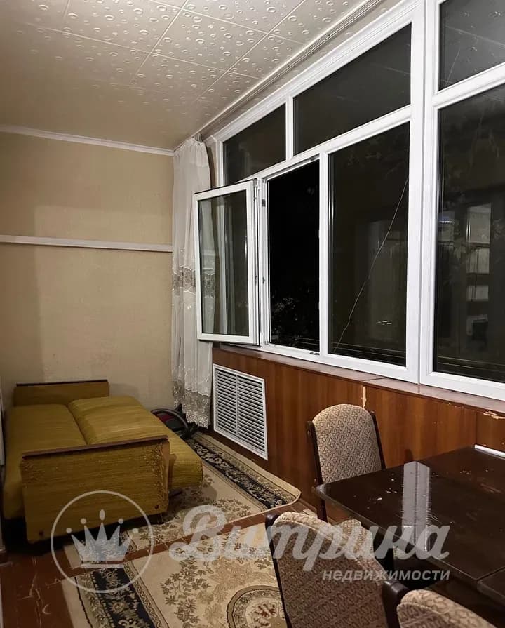 2-комнатная квартира в Эко базар — 6