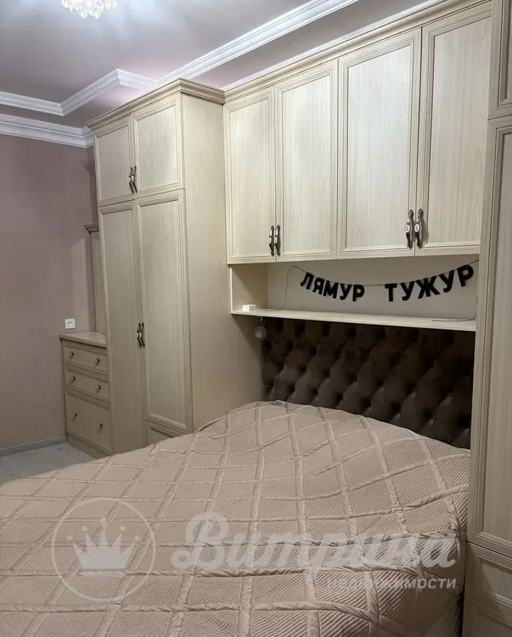 2-комнатная квартира в Мирабаде — 2