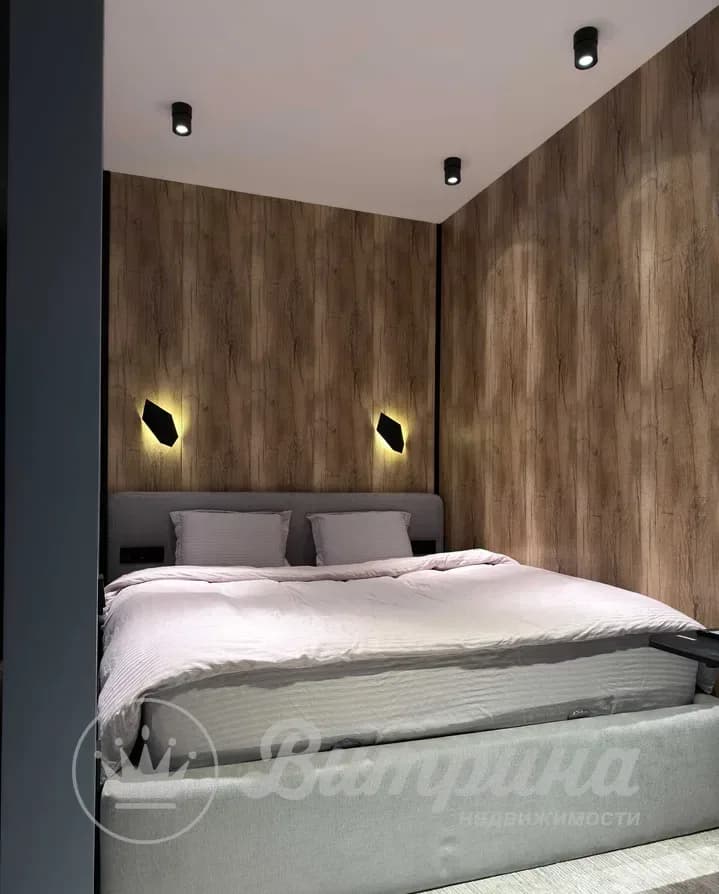 1 комнатная квартира в ЖК Olmos Residence  — 3