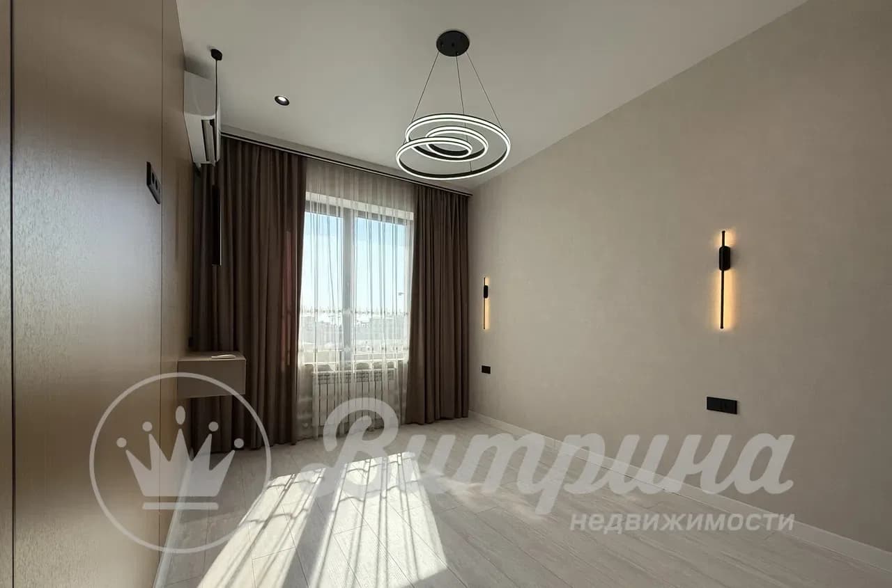 2-комнатная квартира ЖК Oz Zamin — 4