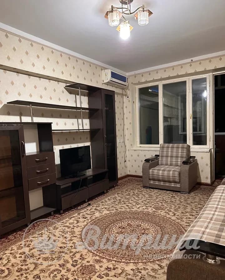 2-комнатная квартира ЭКО Базар — 2