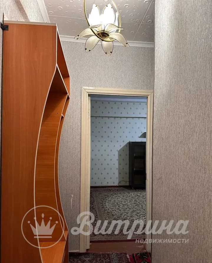 2-комнатная квартира ЭКО Базар — 8