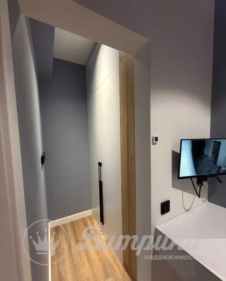 1 комнатная квартира в ЖК Olmos Residence  — 8