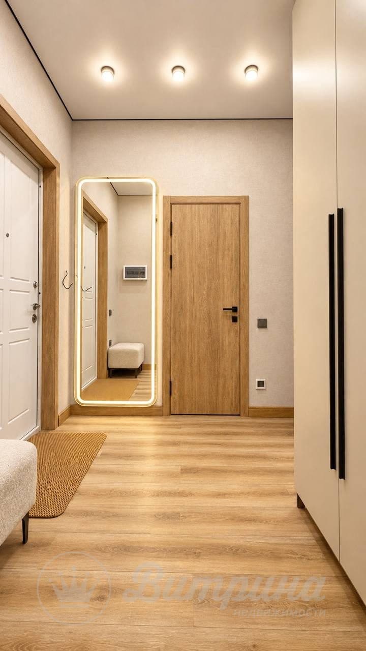 2-комнатная квартира в ЖК Oz Makon — 4