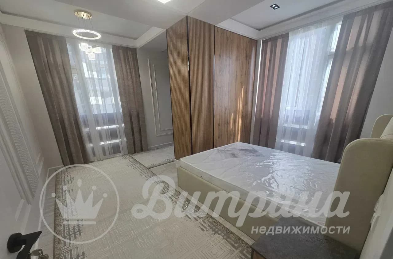 4-комнатная квартира ЖК Океан Хон Сарой  — 5