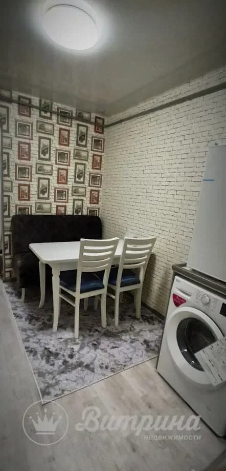 1-комнатная квартира Чиланзар 5 — 2