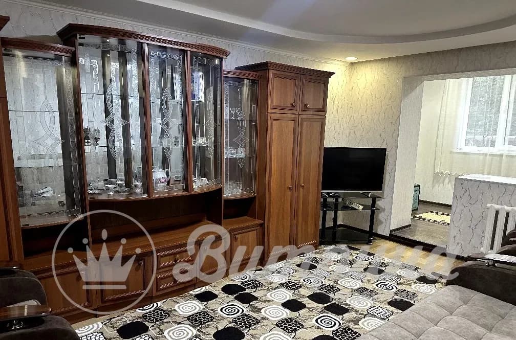 2-комнатная квартира Мирзо улугбек — 2