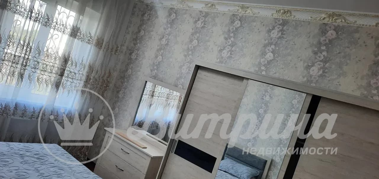 2-комнатная квартира Чорсу — 8