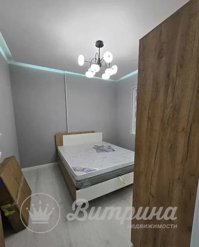 2-комнатная квартира Учтепа