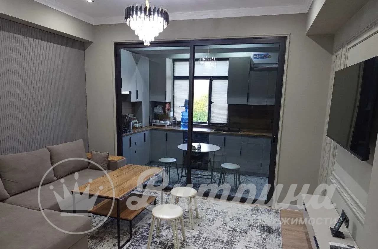 2-комнатная квартира Юнусабад  — 1