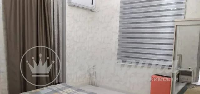 2-комнатная квартира Дархон