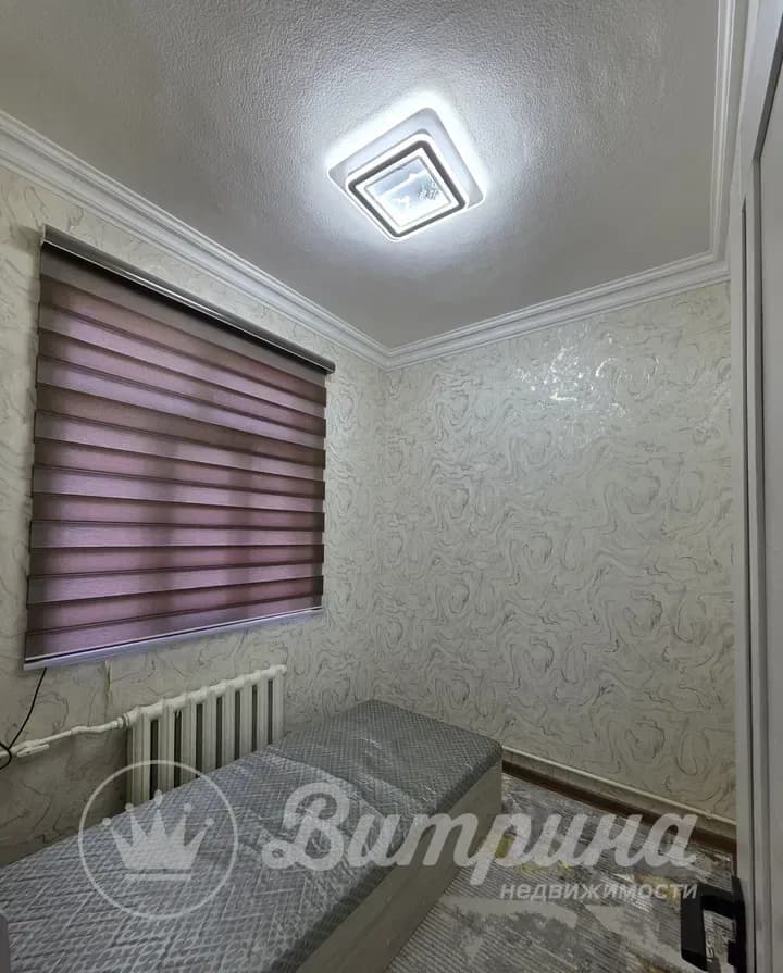 3-комнатная квартира Чиланзар 3 — 4