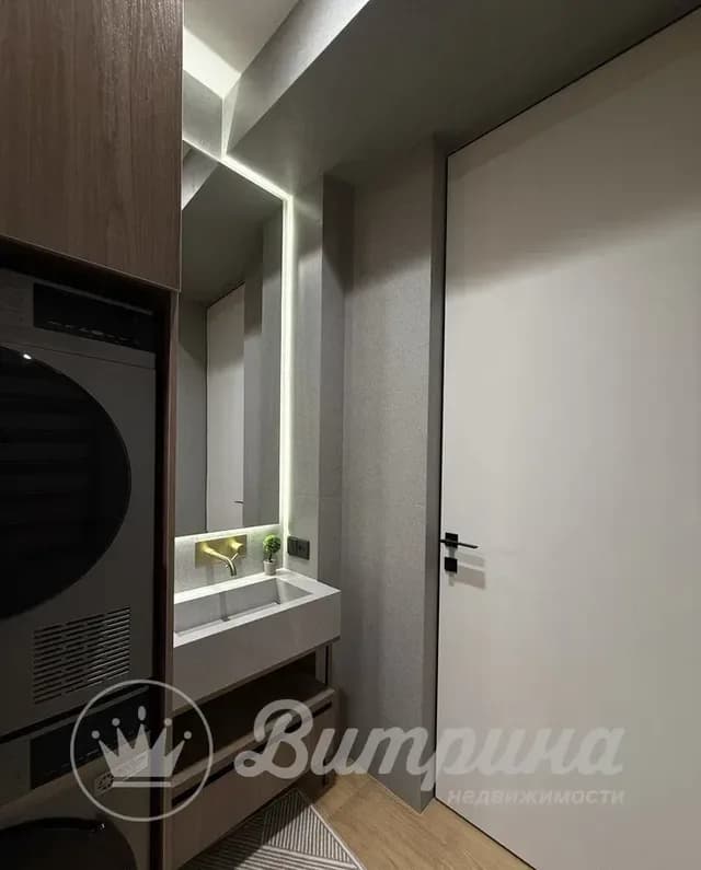 2-комнатная квартира ЖК Yunusabad residence