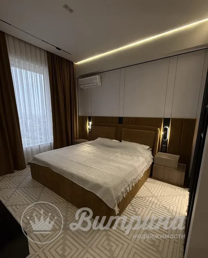 2-комнатная квартира ЖК Yunusabad residence — 7
