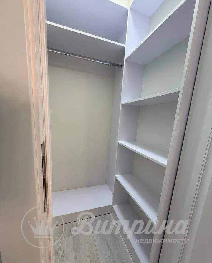 1-комнатная квартира в ЖК Хонсарой Океан — 8