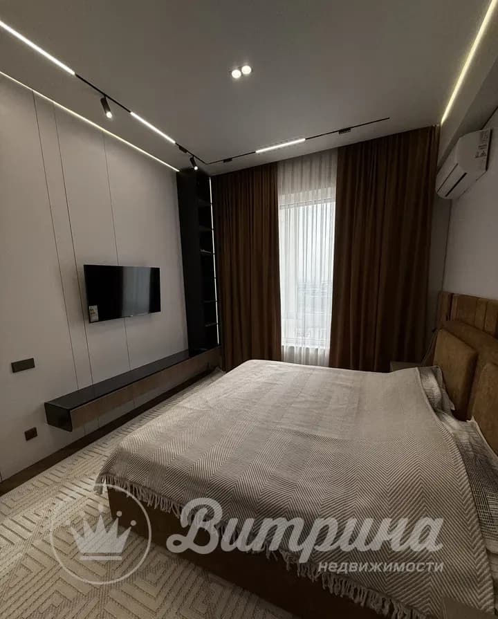 2-комнатная квартира ЖК Yunusabad residence — 9