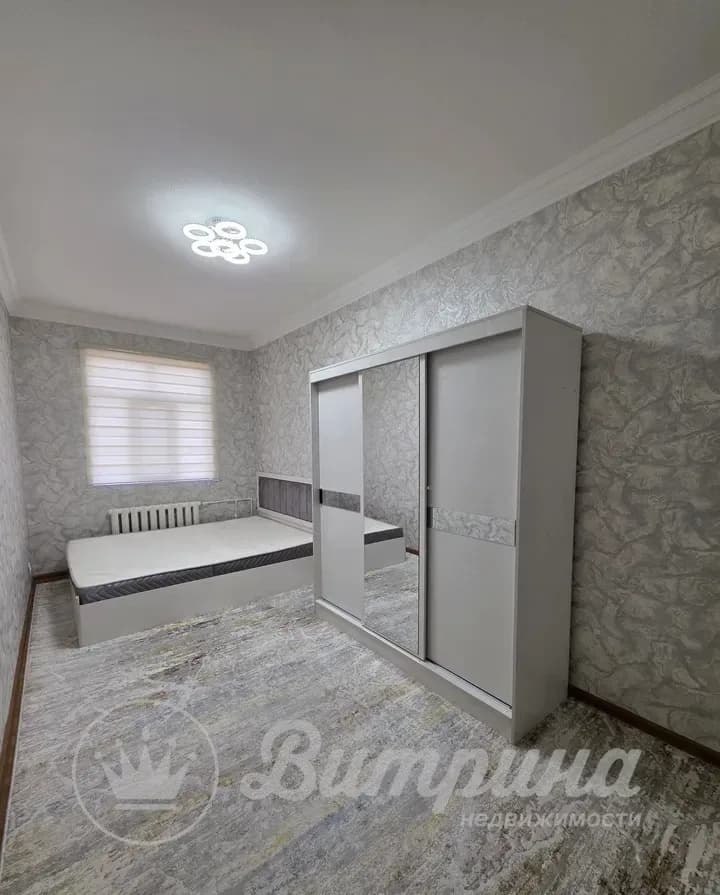 3-комнатная квартира Чилонзор — 3