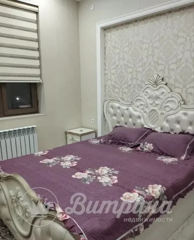 2-комнатная квартира в Шайхантахуре