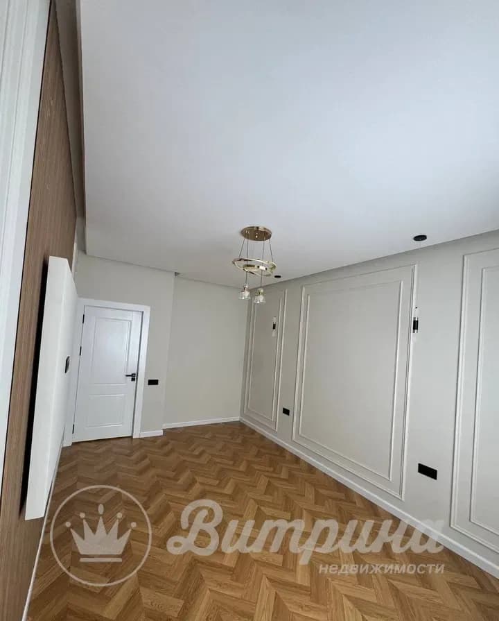 Евродвушка в ЖК NRG-Bi Sanat  — 5