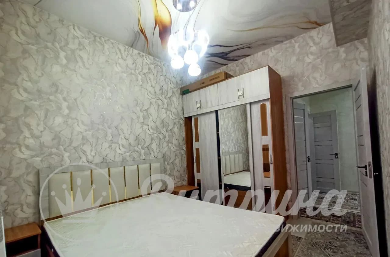 2-комнатная квартира Сергели — 5