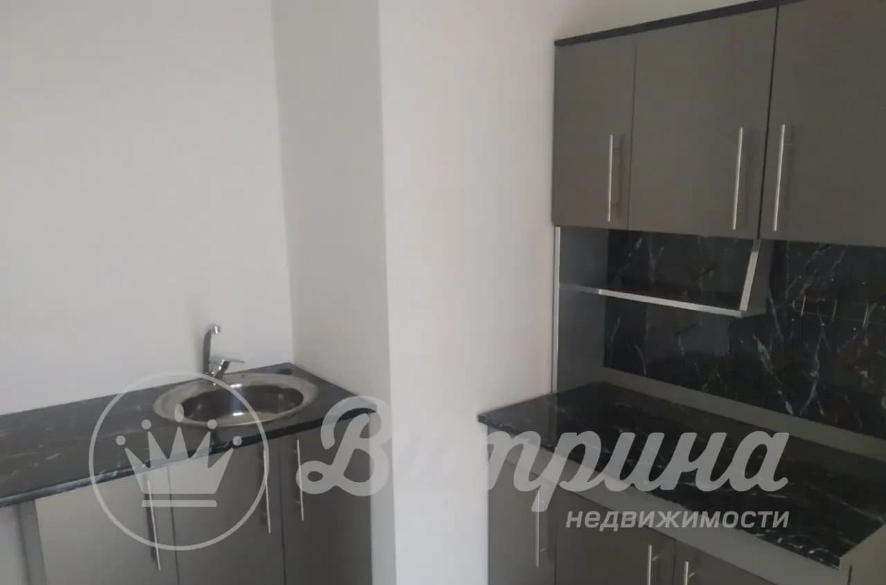 1-комнатная квартира в ЖК Манзара — 3
