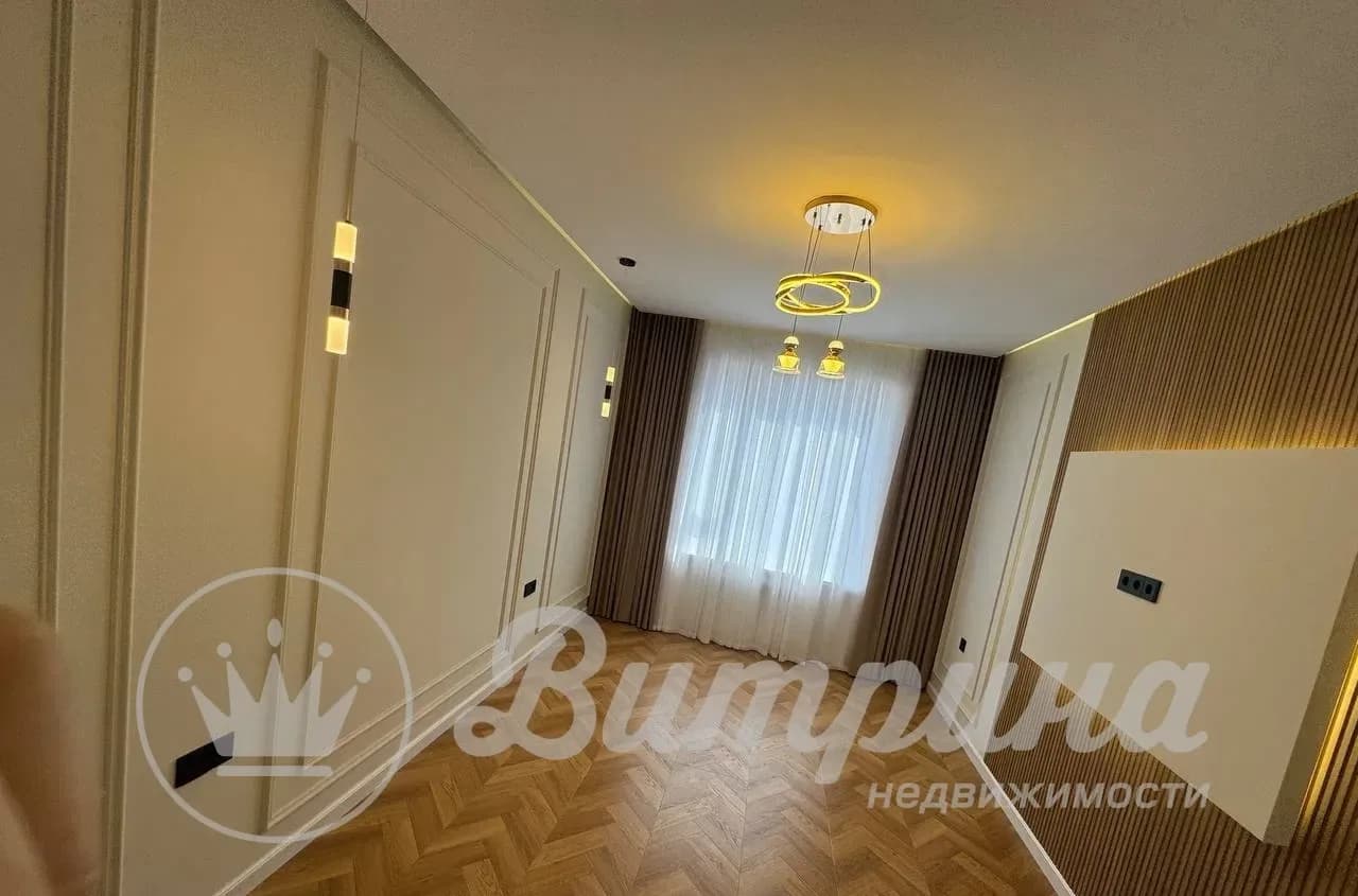 Евродвушка в ЖК NRG-Bi Sanat  — 4