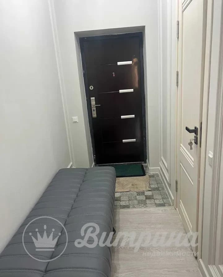 2-комнатная квартира Новостройка  — 6