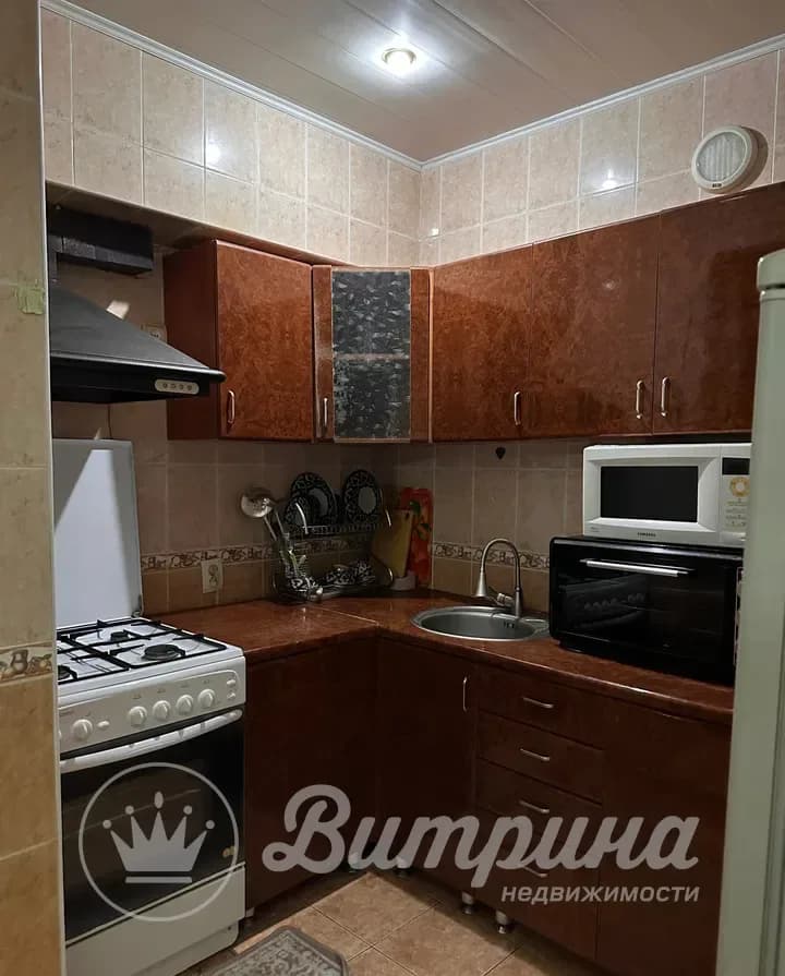 2-комнатная квартира в Эко базар — 4