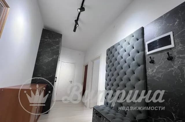 1-комнатная квартира в ЖК Ассалом Сахил 