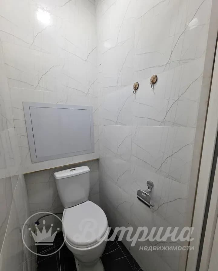 3-комнатная квартира Чиланзар 3 — 7