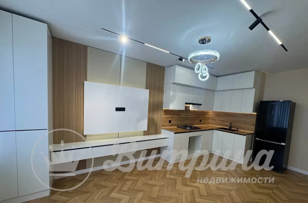 Евродвушка в ЖК NRG-Bi Sanat  — 6