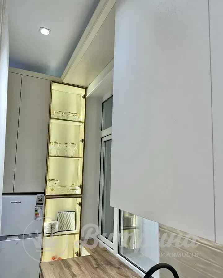 2-комнатная квартира в ЖК Азия Хаус  — 6