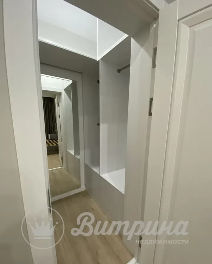 3-комнатная квартира  — 12