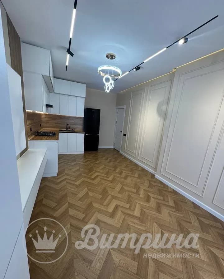 Евродвушка в ЖК NRG-Bi Sanat  — 3