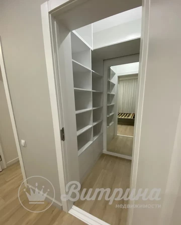 3-комнатная квартира  — 11