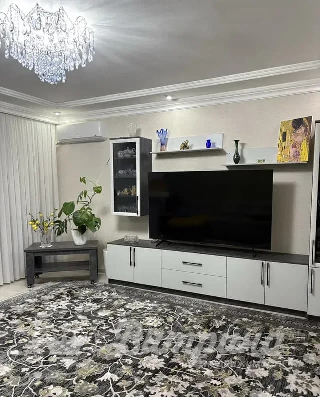 2- комнатная квартира Тарас Шевченко 