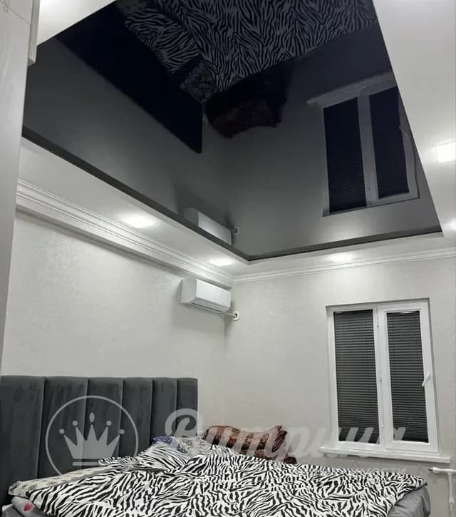 2-комнатная квартира в Яккасарае