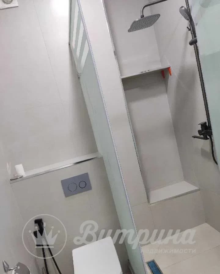 2- комнатная квартира Жк Узмакон — 6