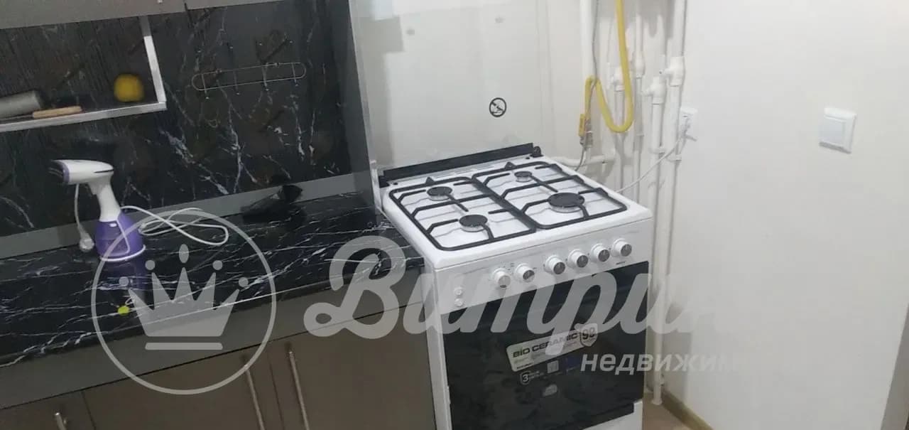 1-комнатная квартира в ЖК Манзара — 5