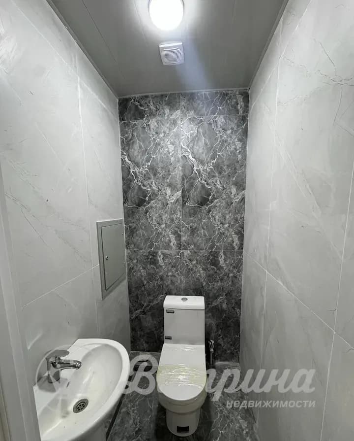 3-комнатная полноценная Новостройка  — 8