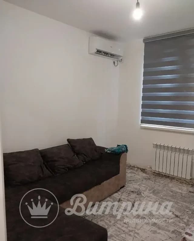 1-комнатнпя квартира в ЖК Ассалом Сахил