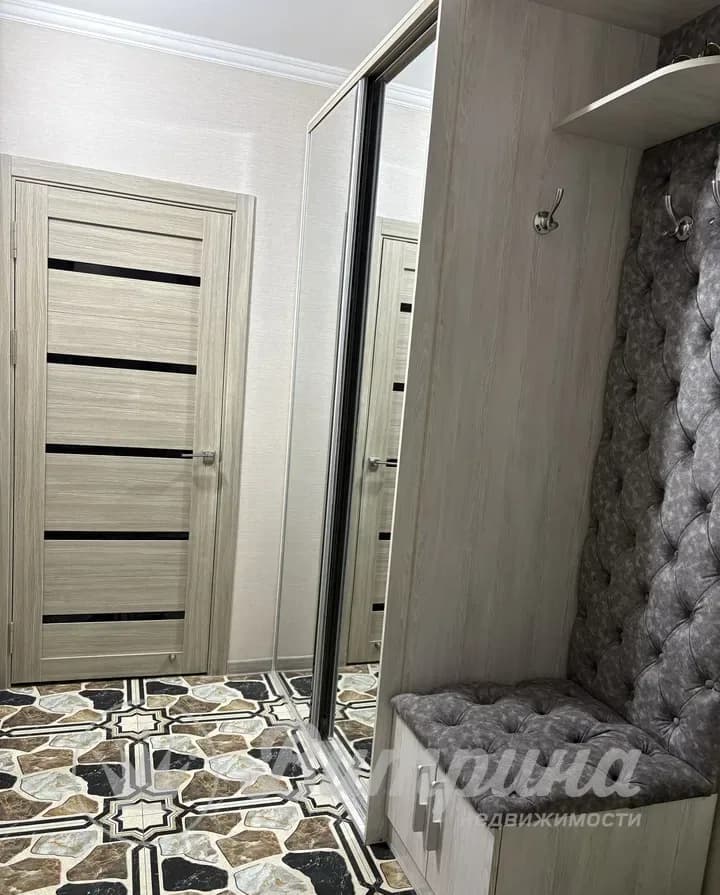 2-комнатная квартира в Мирабаде — 6