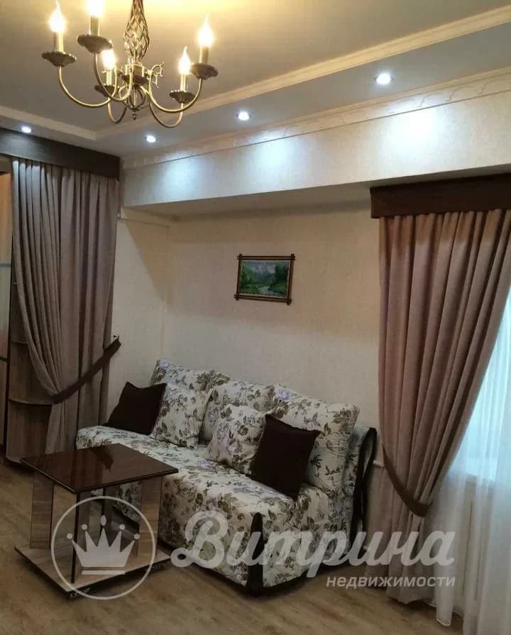 1- комнатная квартира Алайский  — 9