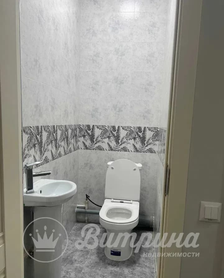 2-комнатная квартира Новостройка  — 5