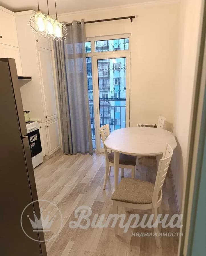 2-комнатная квартира ЖК Грин Парк — 6