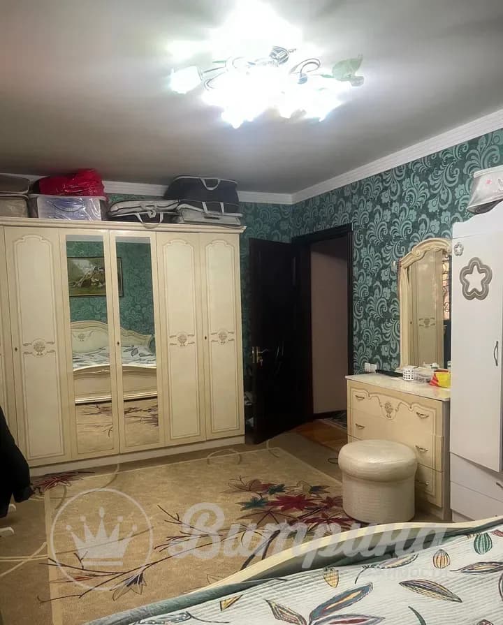 3-комнатная квартира Чиланзарский  — 2