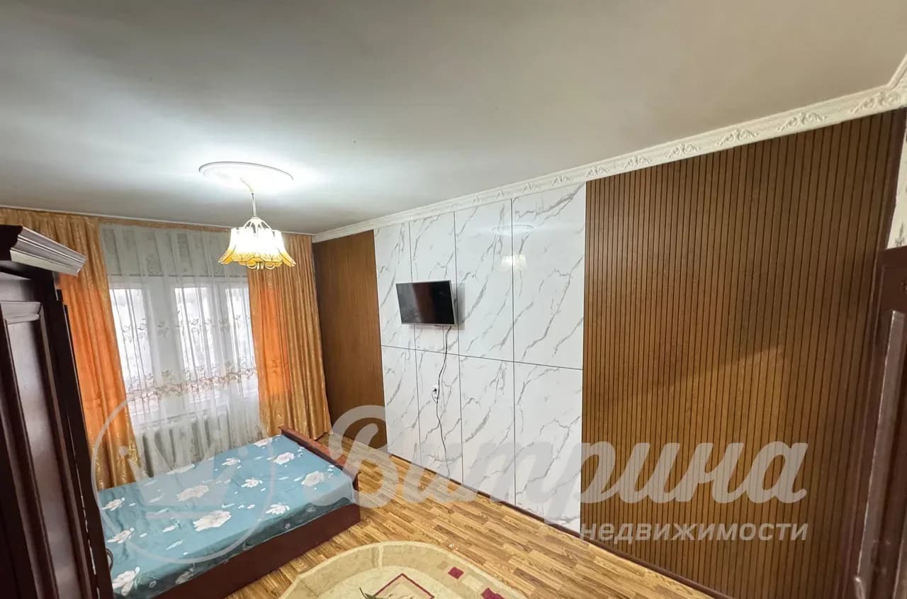 2комнатная квартира в Сергели — 2