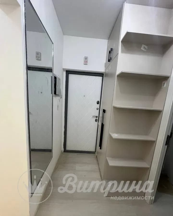 3-комнатная квартира ЖК Ассалом Хаво — 8
