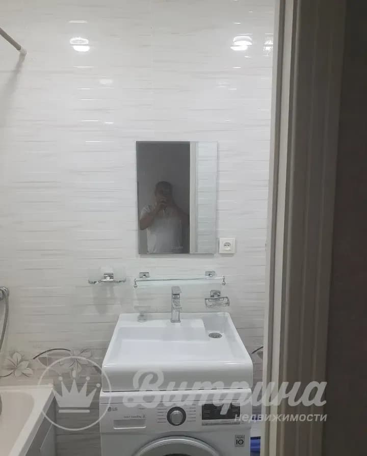 2-комнатная квартира Новза — 6