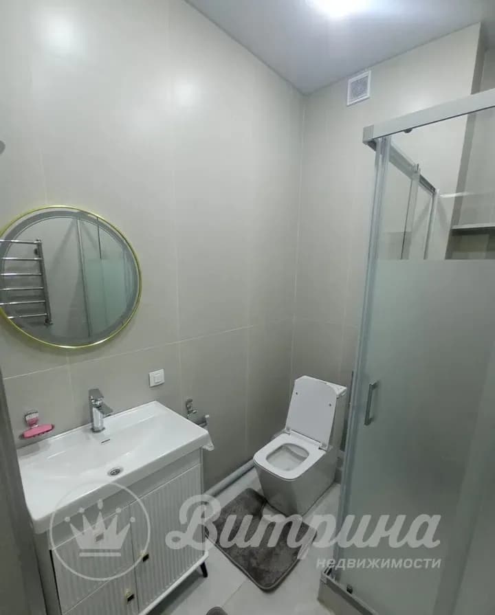2-комнатная квартира ЖК Уз Замин — 9